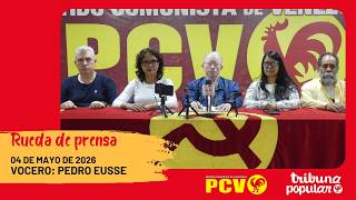 PCV: Anuncios económicos constituyen un “fraude continuado” contra la Constitución