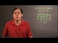 Understanding Math Arrays and Multiplication
