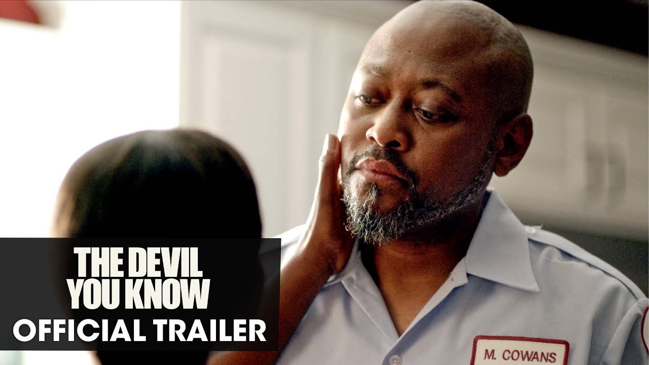 The Devil You Know Trailer thumbnail