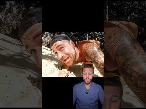 Il n’aurait jamais dû mettre les pieds là bas