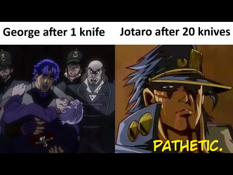 5 FUNNIEST Jojo Memes That Will Leave You CRYING