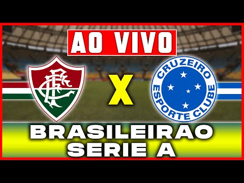 Fluminense x Cruzeiro AO VIVO HOJE CAMPEONATO BRASILEIRO SÉRIE A 14ªRODADA 17/07/2025 PES 2021