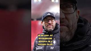LEGIA WARSZAWA I TRANSFERY TEGO LATA 🌟 #shorts #football