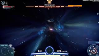 Dyson Sphere Program: Хомяк vs Fog 3000!