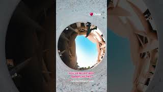 You've never seen Qatar like this!