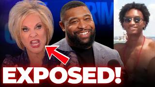 Nancy Grace TRIES TO CUT MIC Of Officer Tatum After EXPOSING Her Nolan Wells Narrative