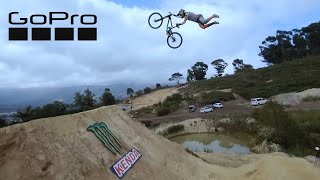 The Mountain Bikers of GoPro (Part 5) | Capture and Conquer