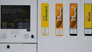 YouTube video thumbnail: Six EU Countries Push for Windfall Tax on Oil Companies Amid Surging War Profits