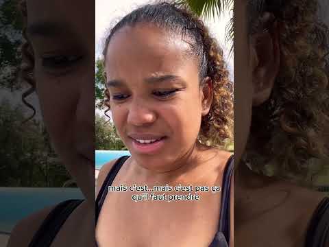 Ce pote qui connaît pas le matos des piscines , avec @Aymericlompret