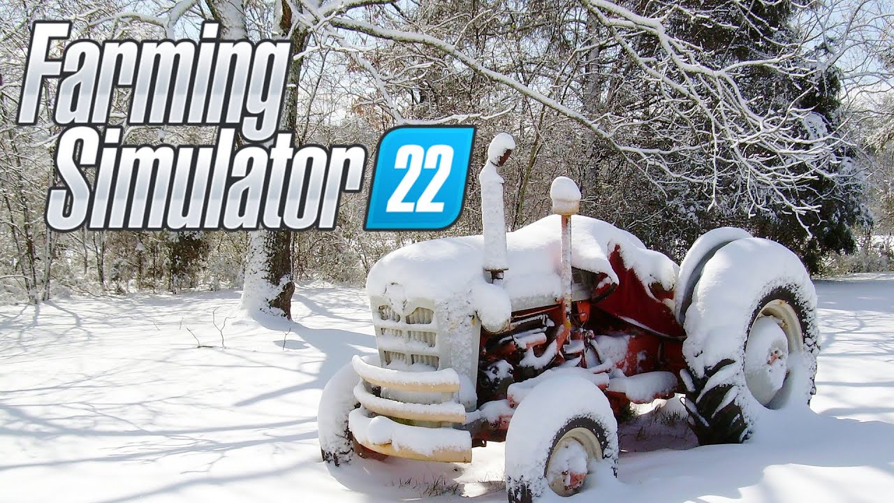 Farming Simulator 22 Top Feature Requests