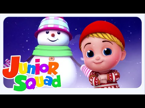 Jingle Bells Song, जिंगल बेल्स गाना, Hindi Nursery Rhymes and Dance Song for kids