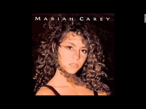 Mariah Carey - I Don't Wanna Cry