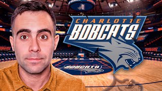 Rebuilding the Worst NBA Team of All-Time