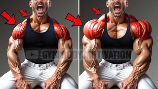 7 Shoulder Exercises for Bigger and Rounder Delts