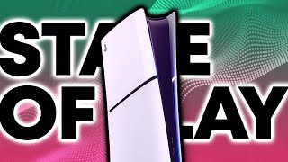 STATE OF PLAY PS5: annunciato il nuovo evento Sony PlayStation!