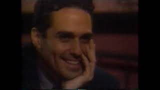 General Hospital - (November 28,1995)(Partial)