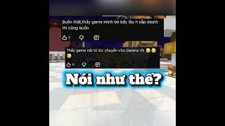 2 Lí do Blockman go bị mọi người tiêu cực #blockmango