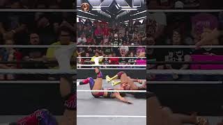 Fire & Fury: Four Women Chase Glory in NXT Showdown – June 24, 2025 #wwe #wrestling #wwenxt #female