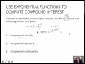 Understanding Compound Interest