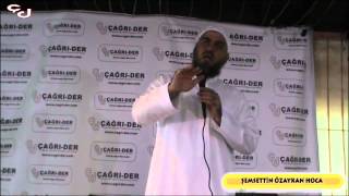 Hadis,lerde, çelişkiyi, giderme metodu, Şemsettin Özaykan
