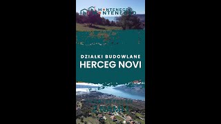 Działki Budowlane - Czarnogóra