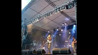 Hellraiser - Mister Crowley (Live at PLROCKS)