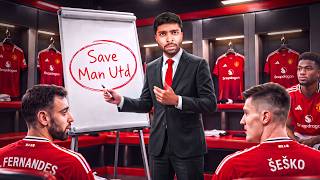 I Saved Manchester United - Full Movie