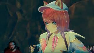 Atelier Resleriana The Red Alchemist & The White Guardian Eps. 2 | Archie