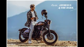 Jawa | Only in the Dark you can see the Stars | @sushantkc