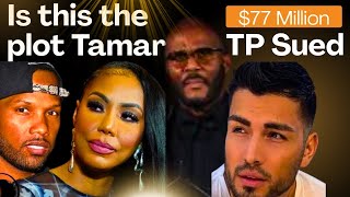 Tyler Perry Underfire, Tamar & Mendeecees, and More