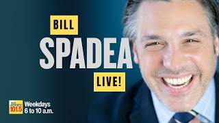 Bill Spadea: Live!