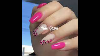 cute 🥰❣️ Nail art compilation 2023/Easy Nail art designs//Nail art ideas to try out #naildesign