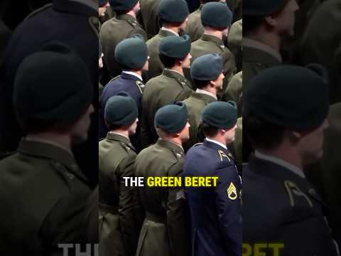 America's Newest Green Berets, Special Forces Qualification Course Class 340 Graduation #GreenBeret