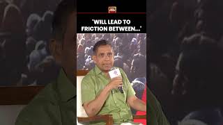 'Will Lead To Friction Between  Southern States & Northen States: Praveen Chakravarty | Delimitation
