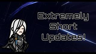 PGR: Very Short Update Video - Evernight Beat Lore Vid, Kamui Guide, Etc.