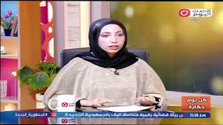 زكريا عباس يتحدث عن أهمية تحسين السلوك للنهوض بالدولة المصرية