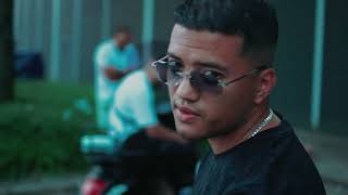 JORDAN - AANNEMEN (OFFICIAL VIDEO)