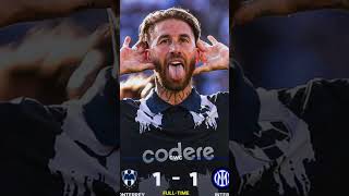 sergio ramos🔥 #fifaworldcup #ramos #reels #fyp #monterrey #football #viral #shortvideo #sorotan