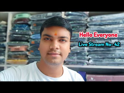 The Wedding World Is Live 🔴| Live  No-42
