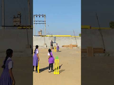 Cricket Match : 🪴 #youtubeshorts #1tranding #game #cricket #viratkohli #ipl #ff #match #fun #shorts