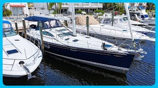 BOAT TOUR: Surprised I Liked This 54' Cruiser