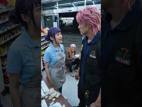 The soup was warm. He wasn't 😭 #kpopdemonhunters #plottwist #emotional #father #shorts