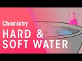 Understanding Water Hardness