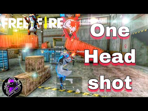 Free Fire | One and too headset Uske bad reaction dekh lena