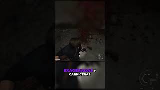 Las DOS fórmulas de Resident Evil #residentevil #capcom #gaming #curiosidades