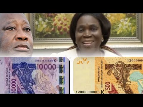 Venez on va s’affairer ooh, affaire de FCFA, Docteur Simone Ehivet Gbagbo, 2025 elections