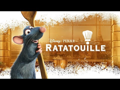 Ratatouille Full Movie in Hindi Dubbed   Latest Hollywood Action Movie