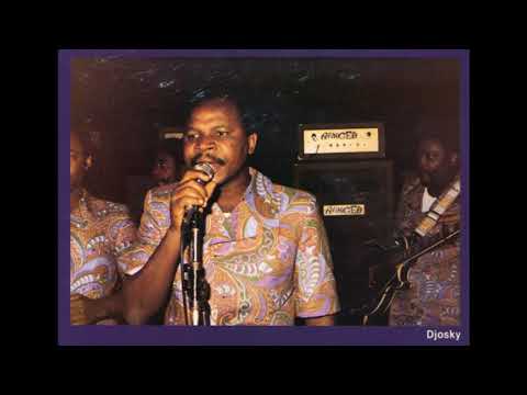 Propriétaire - Josky Kiambukuta & le T.P. O.K. Jazz 1980