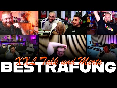 MERT BEKOMMT EINE GLATZE π + XXL FINANZEN TALK π° mit Rohat, Danny, Mcky, Eli, Mehdi & Seyyn π₯