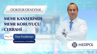 Meme Kanserinde Meme Koruyucu Cerrahi
